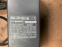 Soldatech el160hg lasapparaat - afbeelding 3 van  3