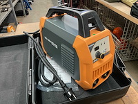 Soldatech el200hg elektrode lasapparaat - afbeelding 4 van  6