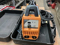 Soldatech el200hg elektrode lasapparaat - afbeelding 3 van  6