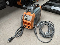 Soldatech el200hg elektrode lasapparaat - afbeelding 1 van  7