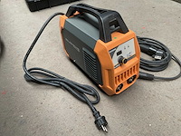 Soldatech el200hg elektrode lasapparaat - afbeelding 2 van  7