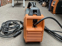 Soldatech el200hg elektrode lasapparaat - afbeelding 4 van  7