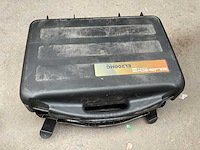 Soldatech el200hg elektrode lasapparaat - afbeelding 4 van  4