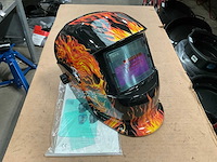 Soldatech ewh1lk/le/lf lashelm automatisch - afbeelding 4 van  4