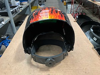 Soldatech ewh1lk/le/lf lashelm automatisch - afbeelding 1 van  4