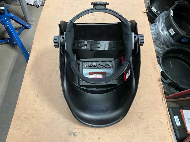 Soldatech ewh1lk/le/lf lashelm automatisch - afbeelding 3 van  4