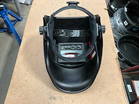 Soldatech ewh1lk/le/lf lashelm automatisch - afbeelding 3 van  4