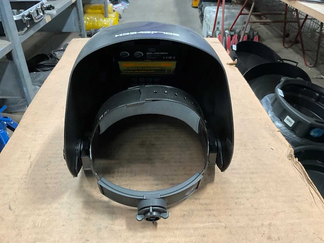 Soldatech ewh2 lashelm - afbeelding 3 van  4