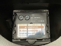 Soldatech ewh2 lashelm - afbeelding 6 van  6