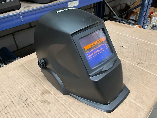 Soldatech ewh2 lashelm - afbeelding 2 van  6