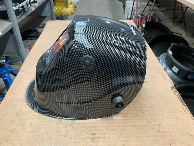 Soldatech ewh3(c) lashelm - afbeelding 1 van  4