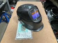 Soldatech ewh3(c) lashelm - afbeelding 3 van  4