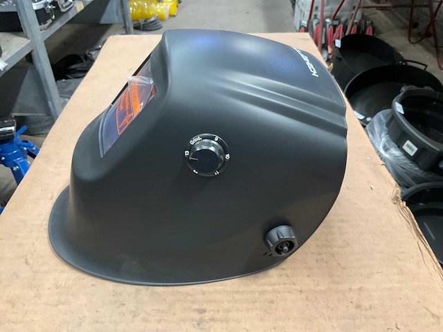 Soldatech ewh4 lashelm - afbeelding 4 van  4