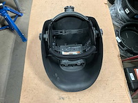 Soldatech ewh4 lashelm - afbeelding 2 van  4