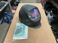 Soldatech ewh5 lashelm - afbeelding 4 van  4