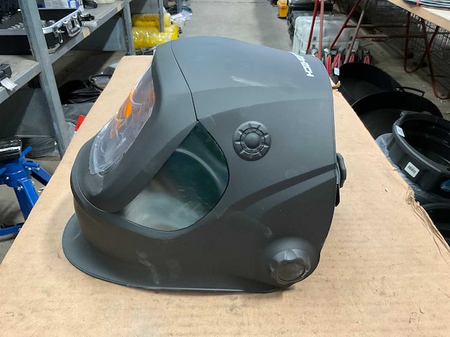 Soldatech ewh5 lashelm - afbeelding 2 van  4