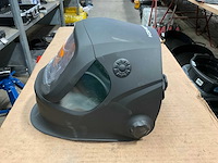 Soldatech ewh5 lashelm - afbeelding 2 van  4