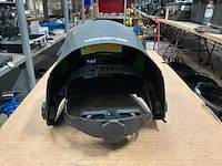 Soldatech ewh5 lashelm - afbeelding 3 van  4