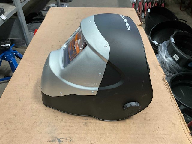 Soldatech ewh6l laser lashelm - afbeelding 4 van  5