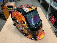 Soldatech lashelm - afbeelding 3 van  3