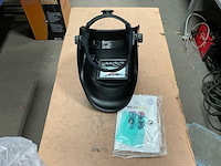 Soldatech lashelm - afbeelding 2 van  3