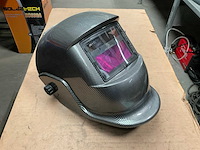 Soldatech lashelm - afbeelding 2 van  3