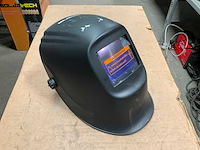 Soldatech lashelm - afbeelding 3 van  3