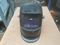 Soldatech lashelm - afbeelding 2 van  4