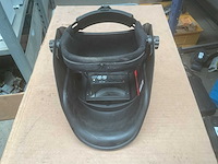 Soldatech lashelm - afbeelding 3 van  4
