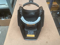 Soldatech lashelm - afbeelding 1 van  2