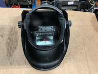 Soldatech lashelm - afbeelding 2 van  2