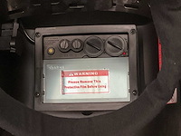 Soldatech lashelm - afbeelding 5 van  5