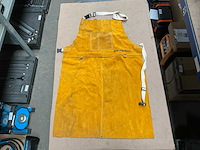 Soldatech lasshort - afbeelding 1 van  2