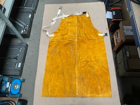 Soldatech lasshort - afbeelding 2 van  2