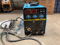 Soldatech ml175e mig lasapparaat - afbeelding 2 van  4