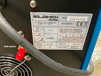Soldatech ml175e mig lasapparaat - afbeelding 4 van  4