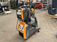Soldatech ml350yhg mig lasapparaat dubbel - afbeelding 3 van  7