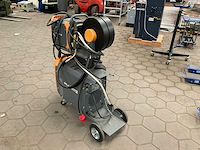 Soldatech ml350yhg mig lasapparaat dubbel - afbeelding 4 van  7