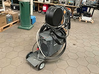 Soldatech ml350yhg mig lasapparaat dubbel - afbeelding 5 van  7
