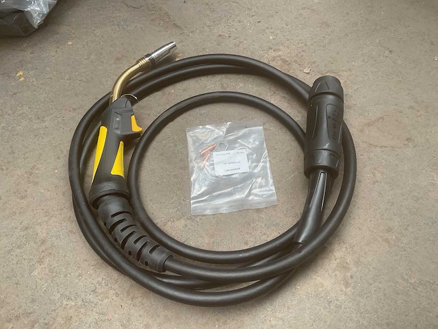 Soldatech mlt24m4t lastoorts (4x) - afbeelding 1 van  3