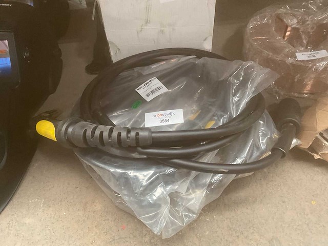 Soldatech mlt24m4t lastoorts (4x) - afbeelding 3 van  3