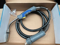 Soldatech mlt36kd3 welding torch - afbeelding 2 van  3