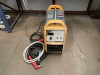 Soldatech pl100hg plasmasnijmachine - afbeelding 4 van  4