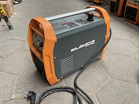 Soldatech pl50hg plasmasnijder - afbeelding 1 van  5