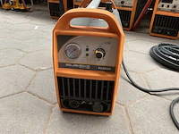Soldatech pl50hg plasmasnijder - afbeelding 2 van  5
