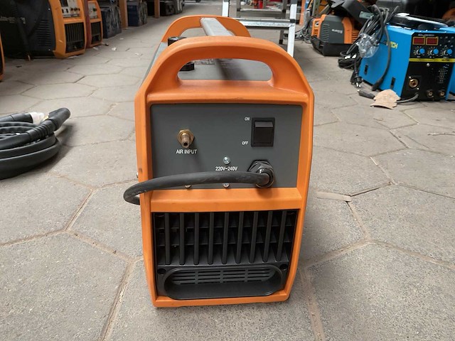 Soldatech pl50hg plasmasnijder - afbeelding 3 van  5