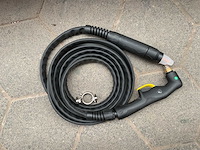 Soldatech pl50hg plasmasnijder - afbeelding 4 van  5