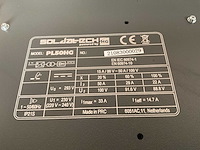 Soldatech pl50hg plasmasnijder - afbeelding 5 van  5