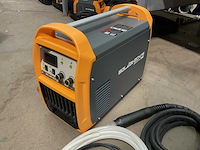 Soldatech pl70hg plasma cutter - afbeelding 6 van  6