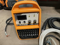 Soldatech pl70hg plasma cutter - afbeelding 3 van  6